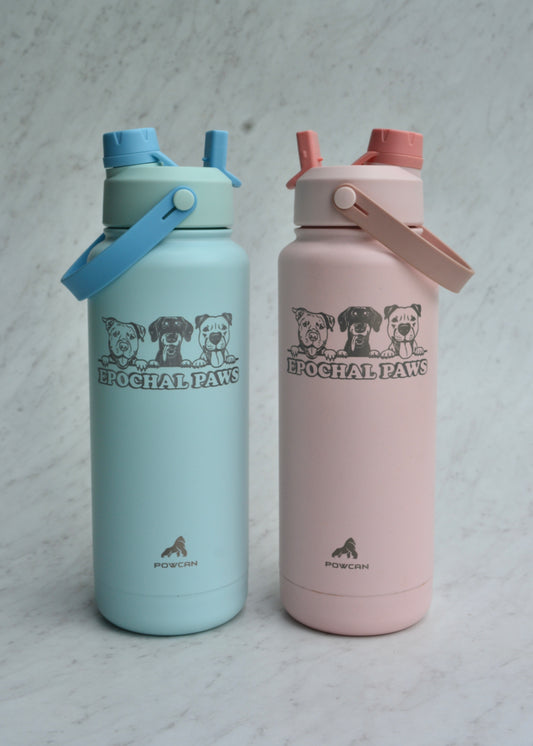 Drinks That Are Woof It
