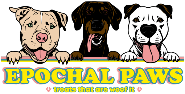 Epochal Paws™